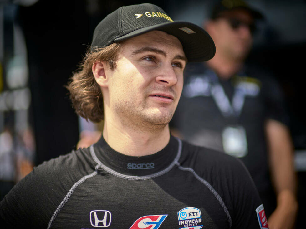 Colton Herta