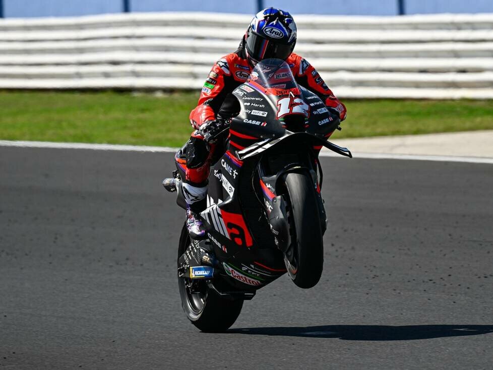 Maverick Vinales