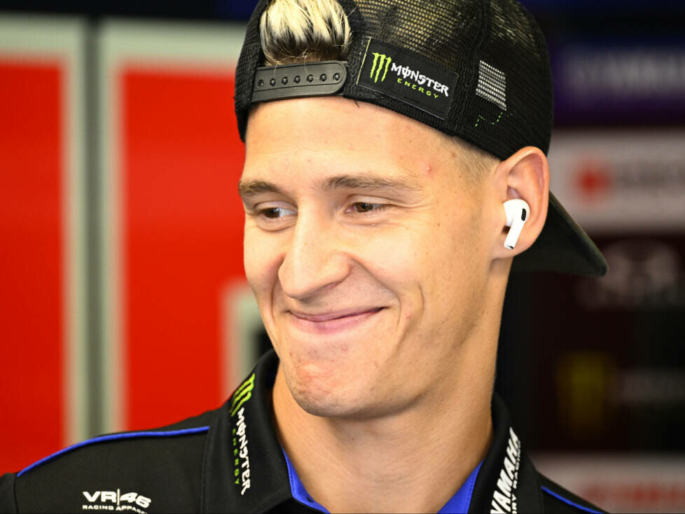 Fabio Quartararo