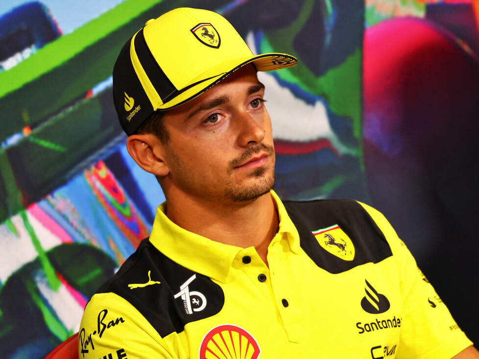Charles Leclerc