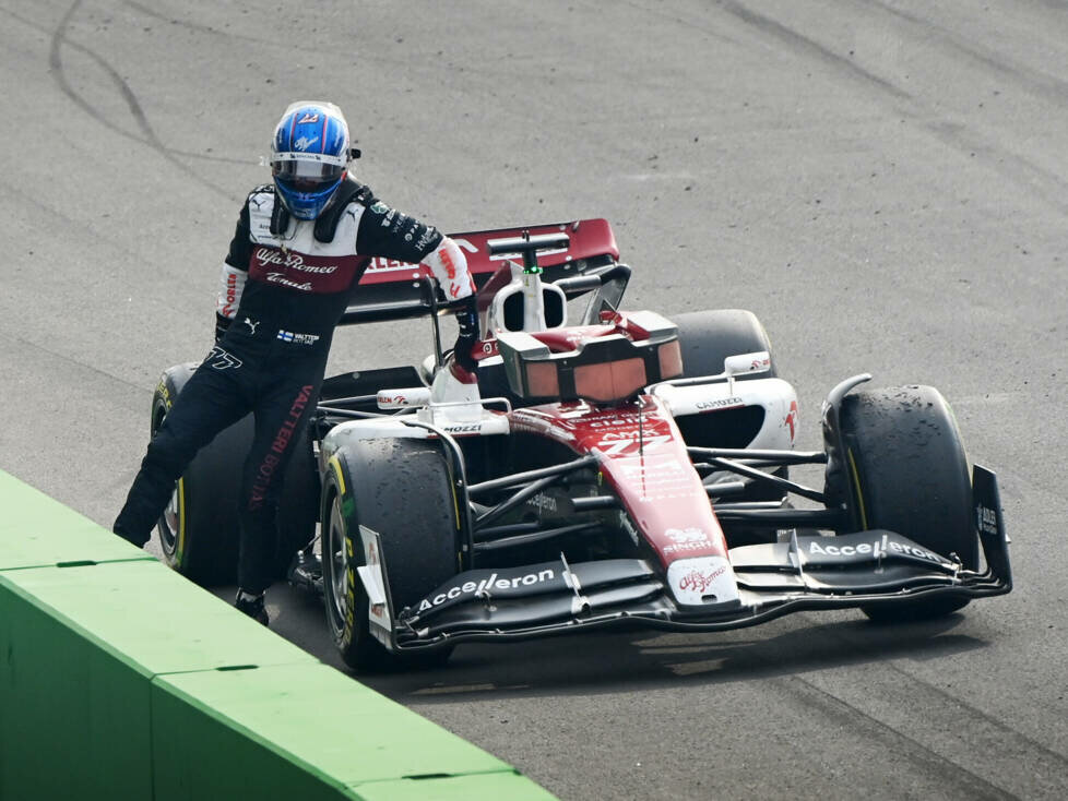 Valtteri Bottas