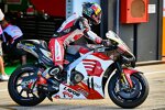 Takaaki Nakagami (LCR) 