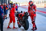 Francesco Bagnaia (Ducati) 