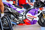 Pramac-Ducati Desmosedici GP22