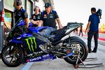 Yamaha YZR-M1