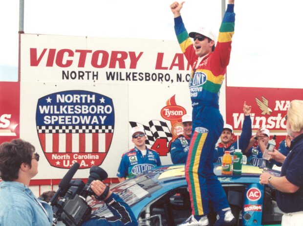 Jeff Gordon Jeff Gordon