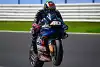 Bild zum Inhalt: Nach MotoGP-Aus: Darryn Binders Ziel für 2023 ist "ganz klar Moto2"
