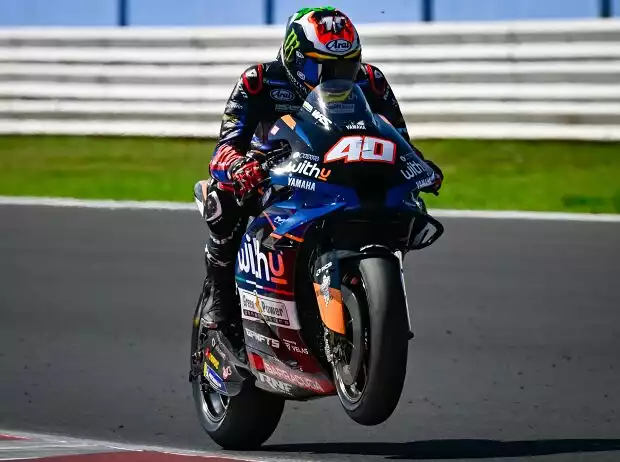 Titel-Bild zur News: Darryn Binder
