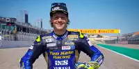 Bild zum Inhalt: WSBK 2023: Steigt Dominique Aegerter mit Yamaha in die Superbike-WM auf?