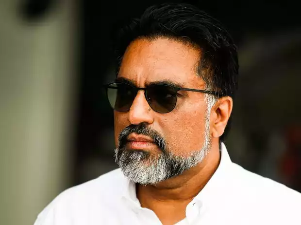 Dilbagh Gill Titel-Bild zur News: Dilbagh Gill