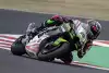 Bild zum Inhalt: WSBK Magny-Cours: Regen bringt FT1 durcheinander, Lowes im Trockenen vorn