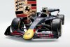 Bild zum Inhalt: "Wir sprechen mit Honda": So kommentiert Red Bull das Porsche-Aus