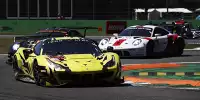 Die GTE Am fährt bei den 6 Stunden von Fuji auf älteren Reifen