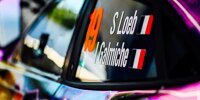 Bild zum Inhalt: Rekordchampion Sebastien Loeb will auch 2023 in der WRC fahren