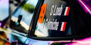 Rekordchampion Sebastien Loeb will auch 2023 in der WRC fahren