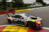 Bild zum Inhalt: DTM: Esteban Muths BMW in Spa mit Sonderlackierung