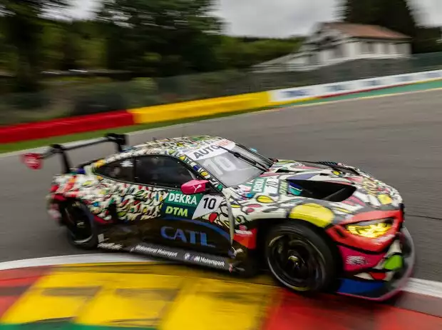 Titel-Bild zur News: Esteban Muth