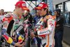 "Marc hat mich zerstört" - Bradl blickt auf MotoGP-Duell mit Marquez zurück