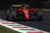 Bild zum Inhalt: F1-Training Monza: Bestzeit für Leclerc, Strafe für Verstappen