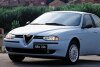 Alfa Romeo 156 (1997-2007): Klassiker der Zukunft?