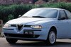 Bild zum Inhalt: Alfa Romeo 156 (1997-2007): Klassiker der Zukunft?