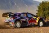 WRC Akropolis-Rallye 2022: Sebastien Loeb führt M-Sport-Doppelspitze an