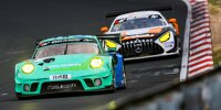 Mehrere Fahrer des ADAC GT Masters lassen sich die 12 Stundden vom Nürburgring nicht entgehen