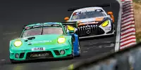 Mehrere Fahrer des ADAC GT Masters lassen sich die 12 Stundden vom Nürburgring nicht entgehen