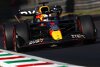 Bild zum Inhalt: So sieht Max Verstappen die Chancen von Red Bull in Monza
