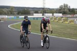 Loris Baz und Jules Cluzel 