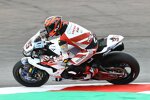 Hafizh Syahrin 