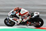 Hafizh Syahrin 