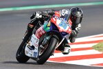 Isaac Vinales 