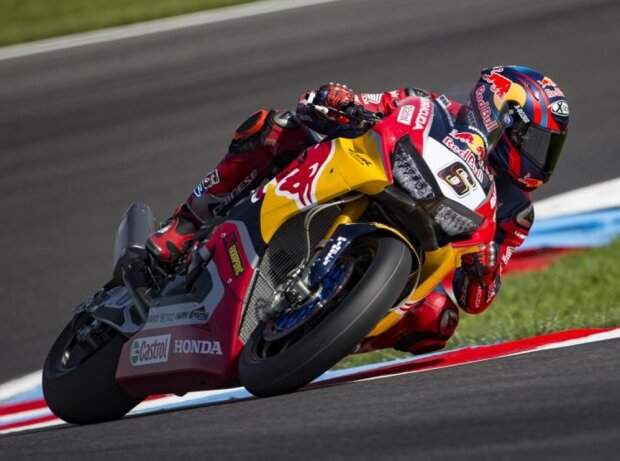Stefan Bradl Stefan Bradl