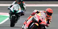 Bild zum Inhalt: Zeit für frischen Wind: Marquez-Brüder erklären Trennung vom Manager