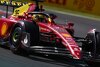 Monza-Qualifying in der Analyse: Kann Leclerc das Rennen gewinnen?