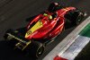 "Viel besser als Spa": Ferrari zufrieden mit Monza-Freitag