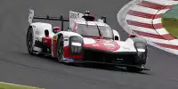 Bild zum Inhalt: WEC 6h Fuji 2022: Tausendstel-Krimi der Toyotas im Qualifying