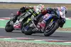 Bild zum Inhalt: WSBK Magny-Cours Superpole: Rea und Razgatlioglu mit identischen Zeiten!