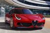 Bild zum Inhalt: Ein erster Blick auf den nächsten Sportwagen von Alfa Romeo