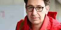 Mattia Binotto