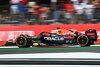 F1-Training Monza: Favorit Max Verstappen gibt den Ton an