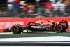 Bild zum Inhalt: F1-Training Monza: Favorit Max Verstappen gibt den Ton an