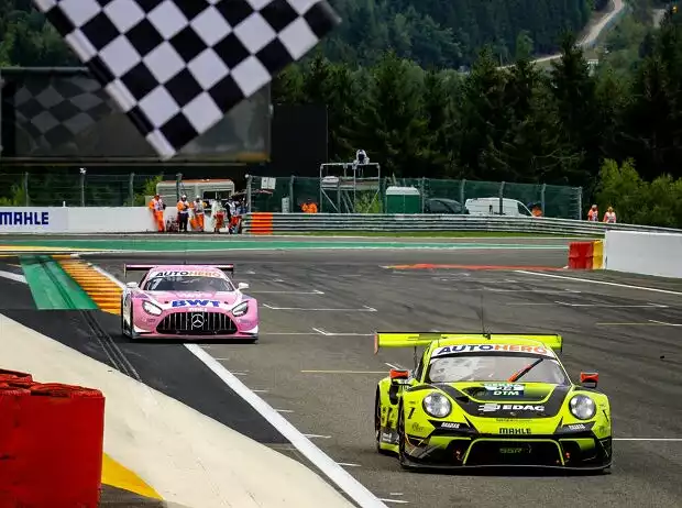 Dennis Olsen, Maximilian Götz Titel-Bild zur News: Dennis Olsen, Maximilian Götz