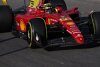 Bild zum Inhalt: Erklärt: Warum Ferrari einen alten Unterboden getestet hat