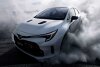 Toyota GR Corolla beginnt in den USA bei rund 36.000 Euro