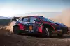 Bild zum Inhalt: WRC Akropolis-Rallye 2022: Neuville führt nach Dramen um Loeb, Rovanperä & Co.