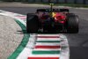 Bild zum Inhalt: F1-Qualifying Monza: Charles Leclerc fährt aus eigener Kraft auf Pole!