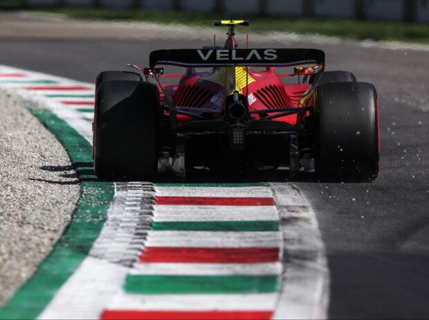 Carlos Sainz Carlos Sainz