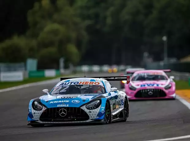 Lucas Auer, Maximilian Götz Titel-Bild zur News: Lucas Auer, Maximilian Götz